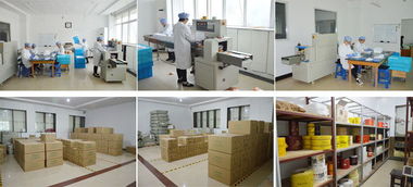 芳香衛生用品與水暖五金的協同發展