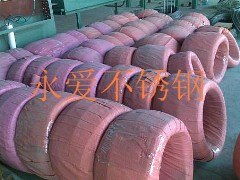 探索不銹鋼彈簧絲的奧妙 從201到316，興化永愛制品廠的不銹鋼絲與水暖五金應(yīng)用